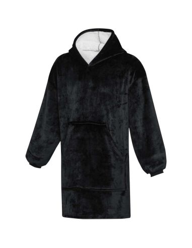 Manta con capucha GRS \ Personalizada 6113328