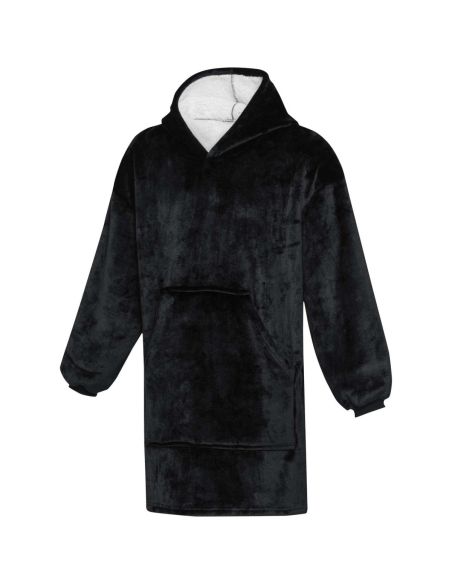 Manta con capucha GRS \ Personalizada 6113328