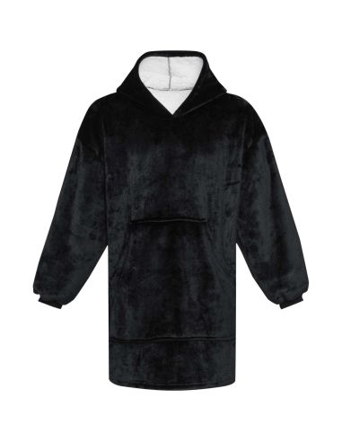 Manta con capucha GRS \ Personalizada 6113328