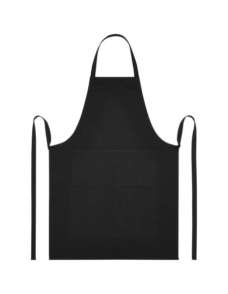 Delantal de material reciclado de 240 g/m2 Aware™ \ Personalizado 6113332