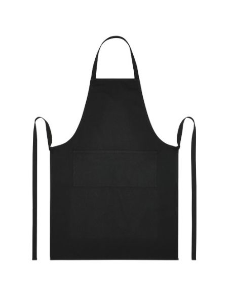 Delantal de material reciclado de 240 g/m2 Aware™ \ Personalizado 6113332