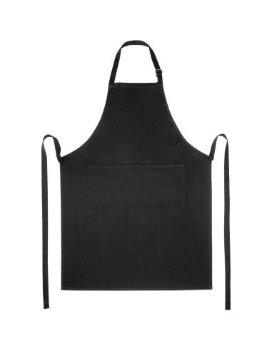 Delantal con tira ajustable para el cuello de...