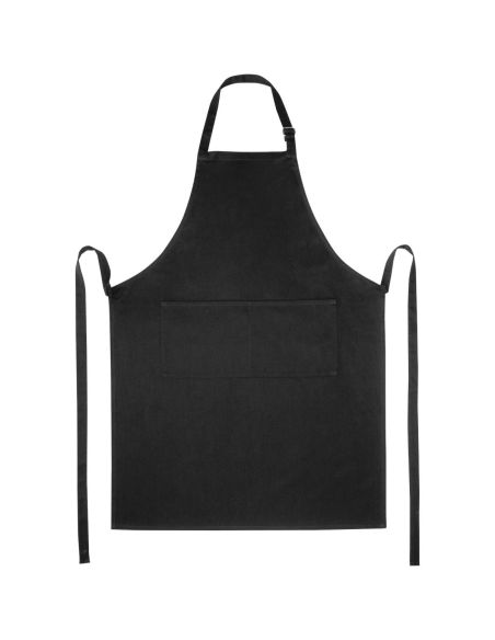 Delantal con tira ajustable para el cuello de 240 g/m² \ Personalizado 6113334