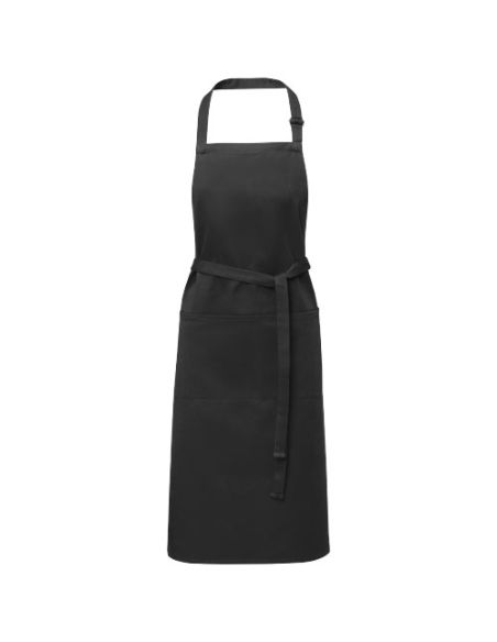 Delantal con tira ajustable para el cuello de 240 g/m² \ Personalizado 6113334