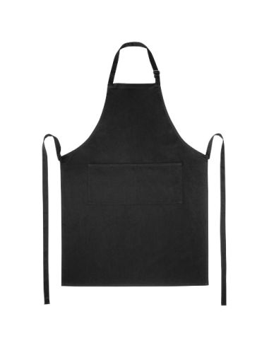 Delantal con tira ajustable para el cuello de...