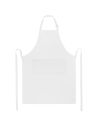 Delantal con tira ajustable para el cuello de 240 g/m² Personalizado 6113334 - Imagen 16