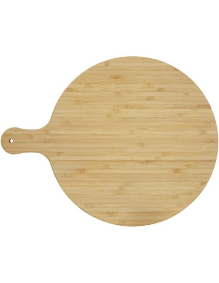 Tabla de cortar de bambú \ Personalizada 6113353