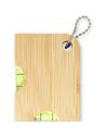 Abrebotellas de bambú con nivel Personalizada 6113380 - Imagen 2