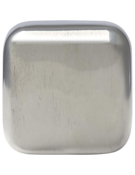 Juego de cubitos de hielo de acero inoxidable \ Personalizado 6113384