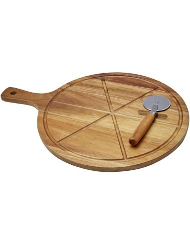 Set para pizza \ Personalizada 6113388