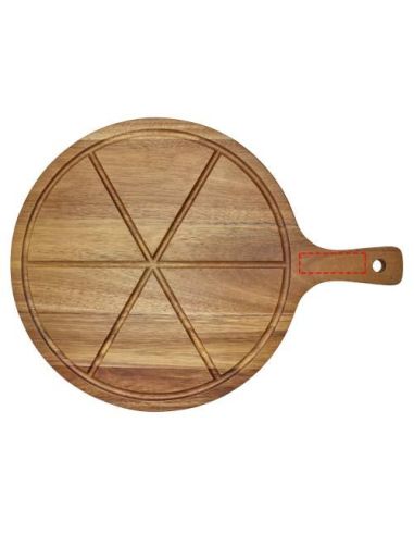 Set para pizza \ Personalizada 6113388