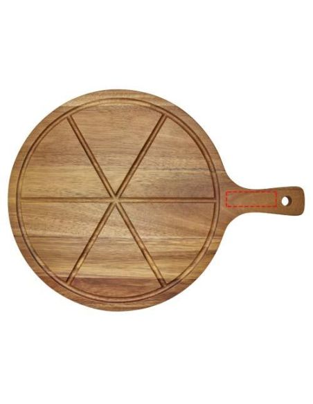 Set para pizza \ Personalizada 6113388