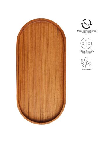 Bandeja de madera \ Personalizada 6113410