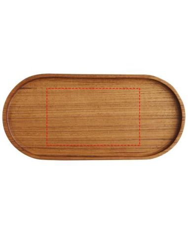 Bandeja de madera \ Personalizada 6113410