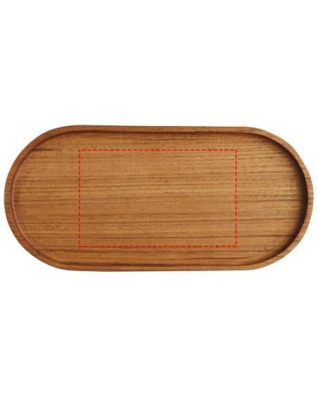 Bandeja de madera \ Personalizada 6113410