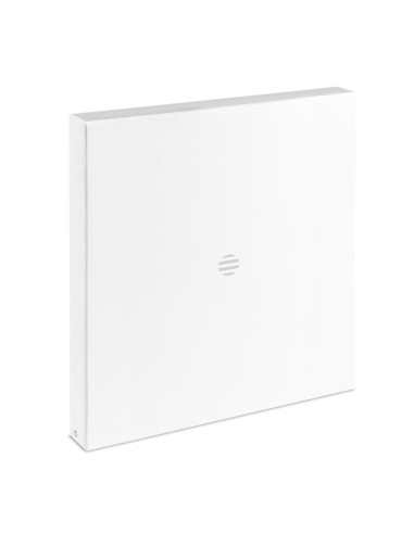 Tres en raya navideño madera Personalizada 7CX1568