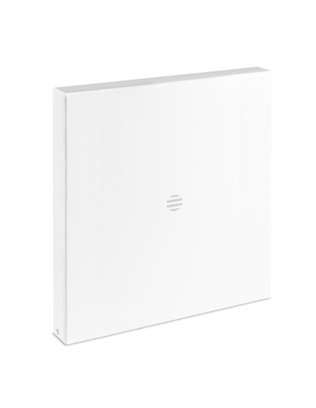 Tres en raya navideño madera Personalizada 7CX1568