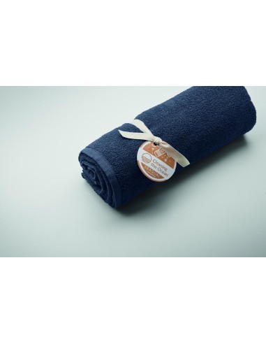 Toalla SEAQUAL® 70x140cm Personalizada 7MO2059