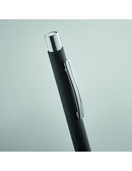 Bolígrafo de papel reciclado Personalizado 7MO2067