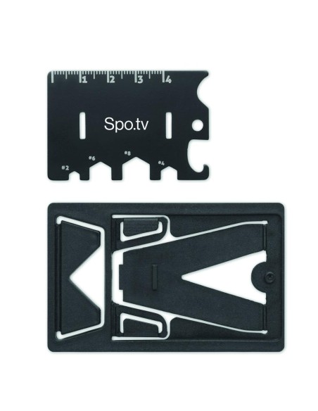 Soporte teléfono multifunción Personalizado 7MO2071