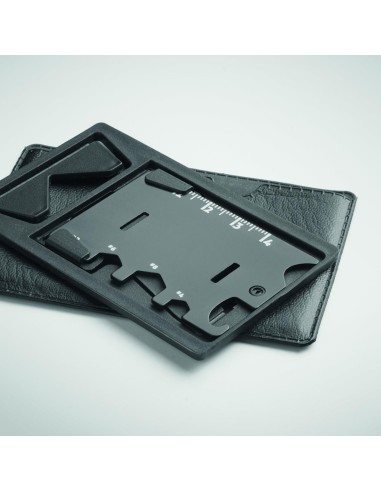 Soporte teléfono multifunción Personalizado...