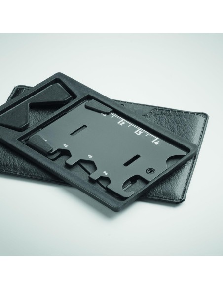 Soporte teléfono multifunción Personalizado 7MO2071