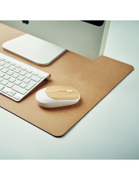 Alfombrilla grande de papel Personalizada 7MO2084