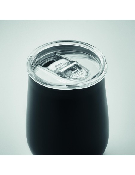 Vaso Inoxidable reciclado Personalizado 7MO2090