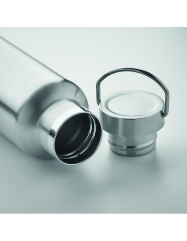 Botella doble pared 500 ml Personalizada 7MO2107