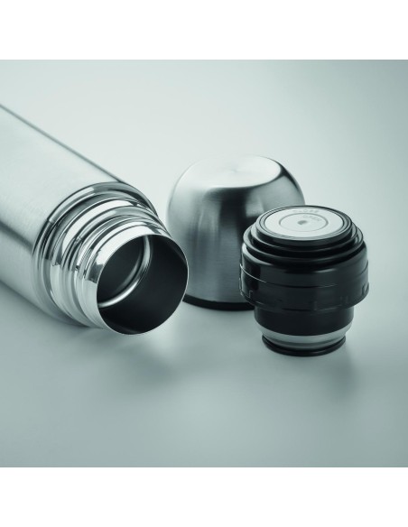 Botella doble pared 500 ml Personalizada 7MO2109