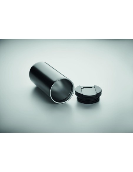 Taza viaje doble pared 330ml Personalizada 7MO2112