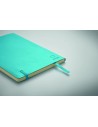 Libreta reciclado A5 Personalizada 7MO2118 - Imagen 45