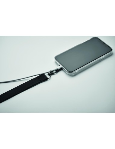 Lanyard para teléfono Personalizado 7MO2120