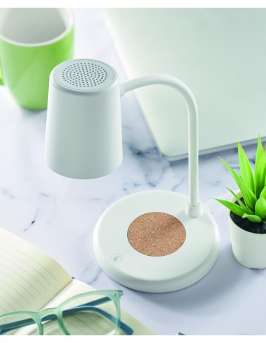 Lámpara de carga inalámbrica Personalizada 7MO2124