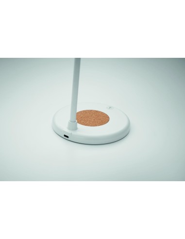 Lámpara de carga inalámbrica Personalizada 7MO2124