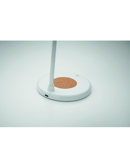 Lámpara de carga inalámbrica Personalizada 7MO2124