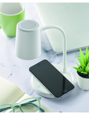 Lámpara de carga inalámbrica Personalizada 7MO2124