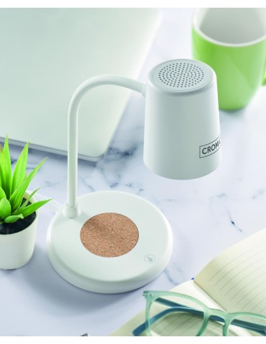 Lámpara de carga inalámbrica Personalizada 7MO2124