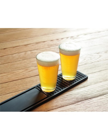 Alfombra de bar en PVC Personalizada 7MO2352