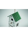Casa pajaros de madera Personalizada 7MO2358 - Imagen 9