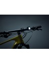 Luces recargables para bici Personalizado 7MO2429 - Imagen 3