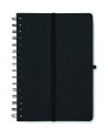 Libreta A5 con soporte Personalizada 7MO2522 - Imagen 9