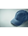 Gorra de 6 paneles 265 gr/m² Personalizada 7MO2542 - Imagen 19