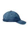 Gorra de 6 paneles 265 gr/m² Personalizada 7MO2542 - Imagen 26