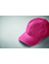 Gorra de 6 paneles 265 gr/m² Personalizada 7MO2542 - Imagen 37