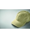 Gorra de 6 paneles 265 gr/m² Personalizada 7MO2542 - Imagen 100