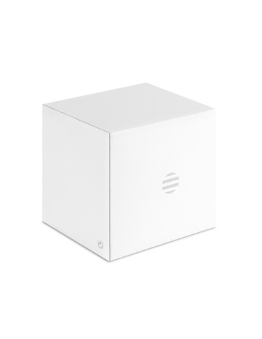 Altavoz de 3 W con soporte Personalizado 7MO2648