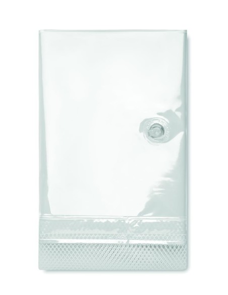 Hamaca hinchable con inflador Personalizada 7MO2441