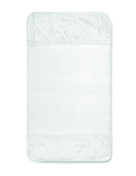 Hamaca hinchable con inflador Personalizada 7MO2441