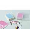 Set de barajas de cartas Personalizada 7MO2532 - Imagen 9